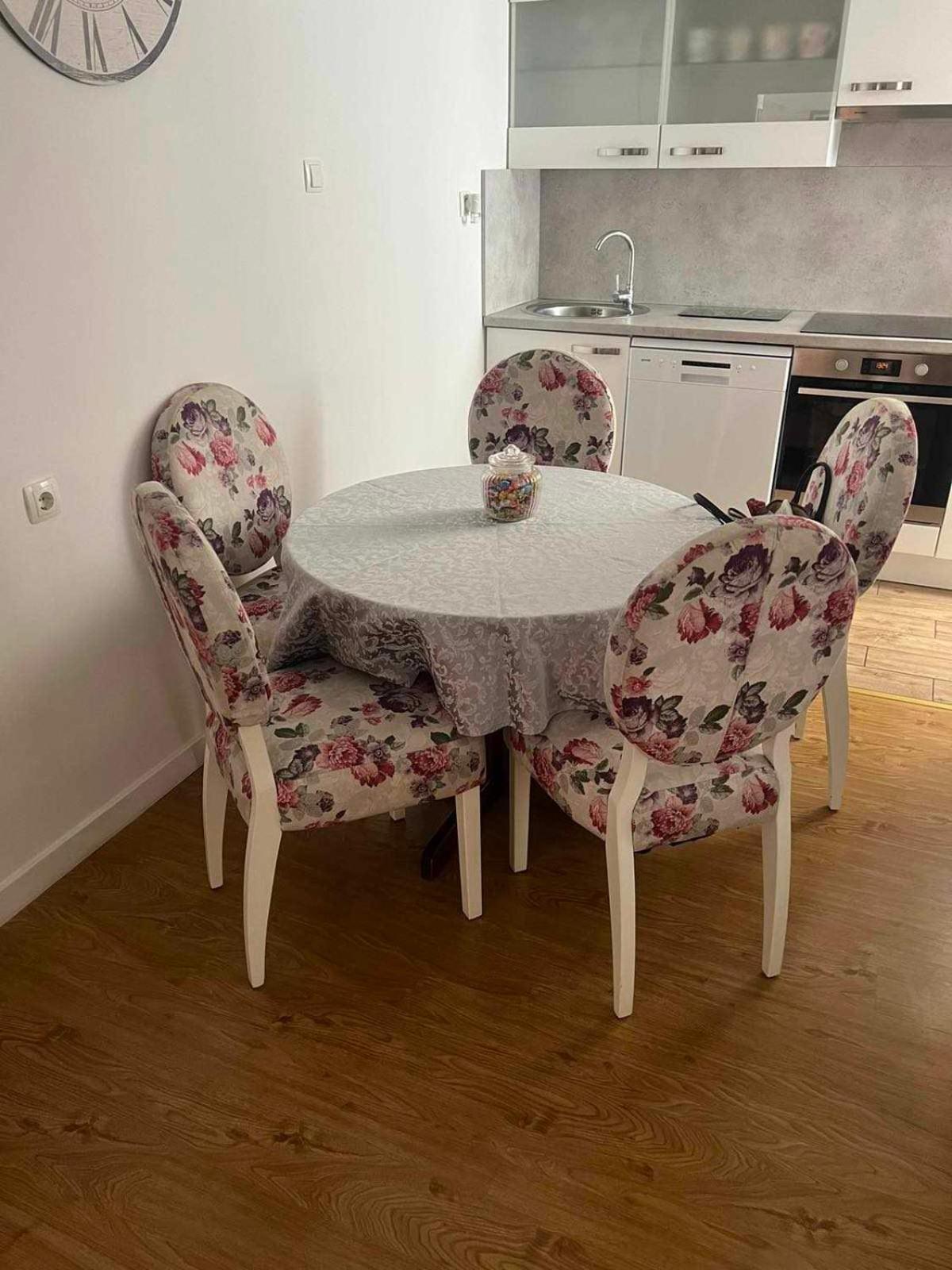 White Rose Apartment Дубровник Экстерьер фото