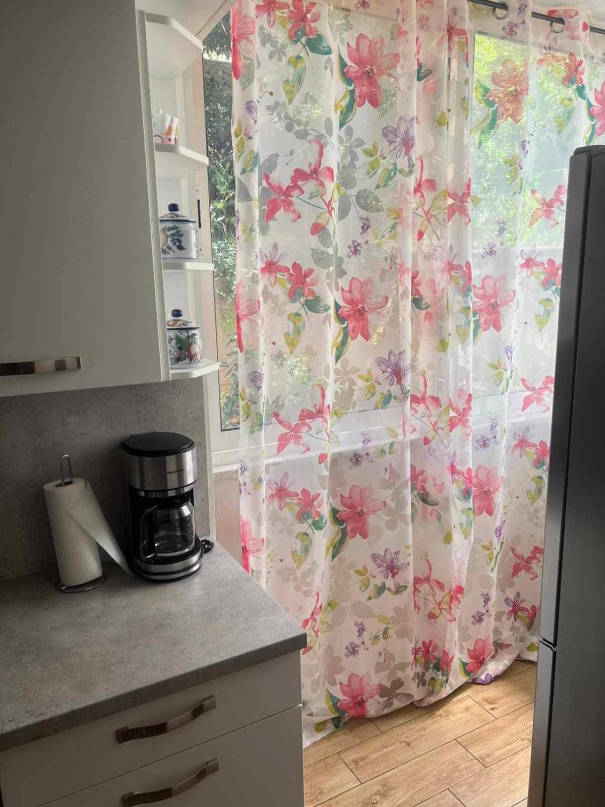 White Rose Apartment Дубровник Экстерьер фото